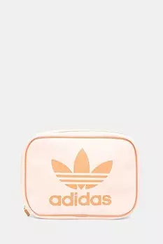 Косметичка AC Adidas Originals, розовый