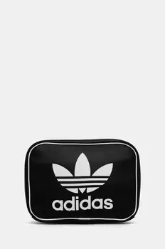 Косметичка adidas Originals, черный