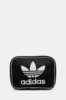 Косметичка Adidas Originals, черный