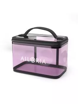 Косметичка Ailoria, розовый