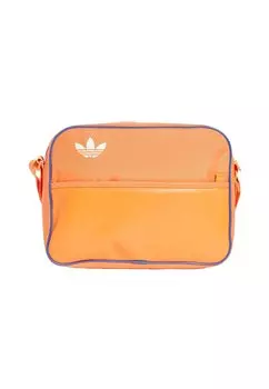 Косметичка AIRLINER adidas Originals, оранжевый