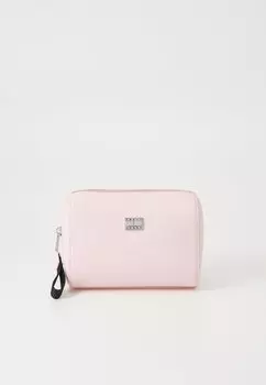 Косметичка AMERICAN COOL VANITY BAG Tommy Jeans, розовый