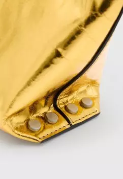 Косметичка ANAIS AllSaints, желтый