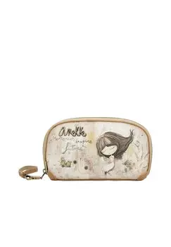 Косметичка Anekke, мультиколор