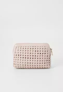 Косметичка Anna Field, бежевый