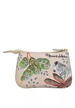 Косметичка ANUSCHKA, разноцветный