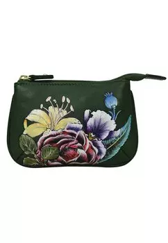 Косметичка ANUSCHKA, светло-зеленый