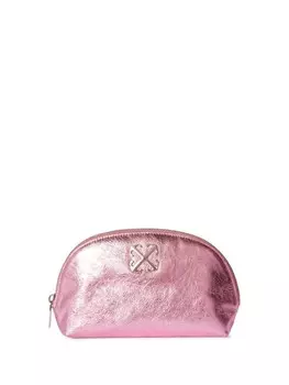 Косметичка Arcade Off-White, розовый