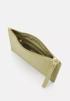 Косметичка ARCADIA Valentino Bags, зеленый