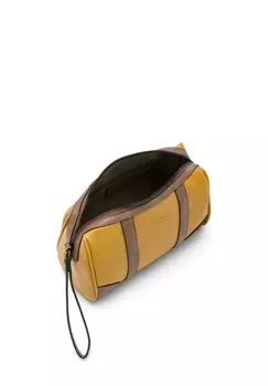 Косметичка ASHER BEAUTY CASE Herling, темно-желтый