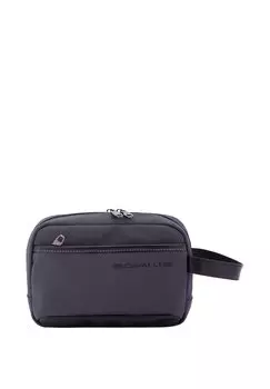 Косметичка B.Cavalli, серый