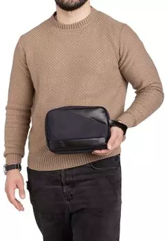 Косметичка B.Cavalli, синий