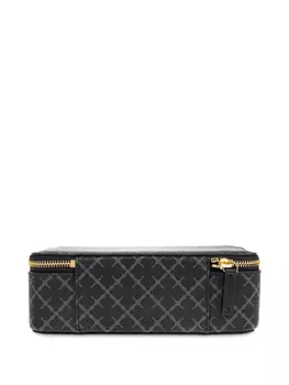 Косметичка Bae By Malene Birger, черный