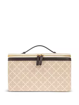 Косметичка Bae By Malene Birger, нейтральный