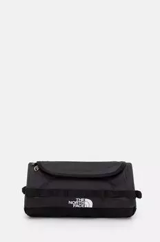 Косметичка Base Camp Travel Canister 5,7 л. The North Face, черный