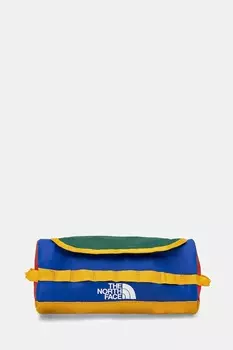 Косметичка Base Camp Travel Canister 5,7 л The North Face, мультиколор