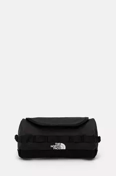 Косметичка Base Camp Travel Canister - S The North Face, черный