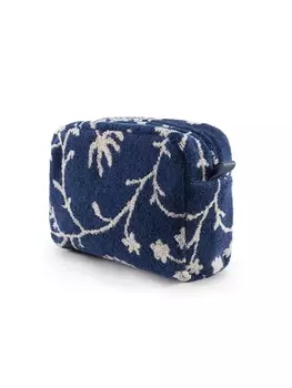 Косметичка Bassetti, синий