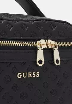 Косметичка Beauty Case Guess, черная