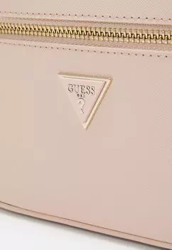 Косметичка Beauty Case Set Guess, светло-розовая