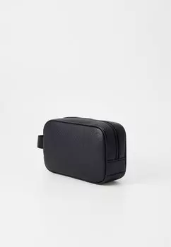 Косметичка BEAUTY CASE UNISEX Armani Exchange, черный