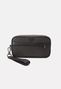 Косметичка BEAUTY Emporio Armani, зеленый