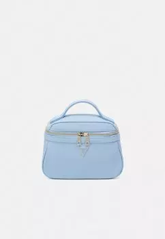 Косметичка Beauty Guess, цвет sky