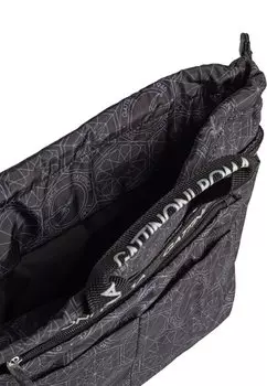 Косметичка BEAUTY PICCOLO Gattinoni, черный