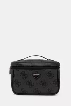 Косметичка БЕРТА Guess, серый