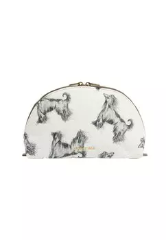 Косметичка Bimba Y Lola, кремовый