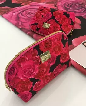 Косметичка Blumarine Lily Rose Ruby, 2317,57 см