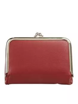 Косметичка Bodenschatz, красный