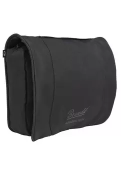 Косметичка Brandit Toiletry Bag, черный