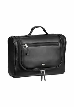 Косметичка Braun Bffel, черный