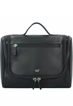 Косметичка Braun Bffel, цвет schwarz