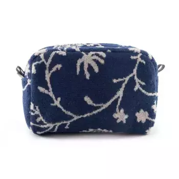 Косметичка "Брента" 21X16 Bassetti, синий