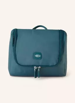 Косметичка Brics POSITANO, цвет petrol