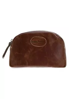 Косметичка Bruno Banani, цвет cognac