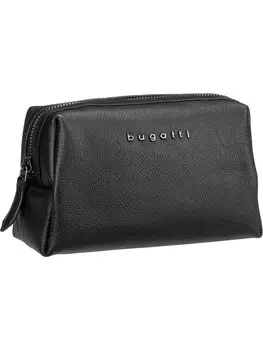 Косметичка Bugatti Bella Cosmetic Case, черный