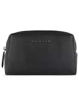 Косметичка bugatti Cosmetic Bag Bella, черный