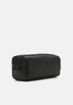 Косметичка BUSINESS WASHBAG UNISEX Tommy Hilfiger, черный