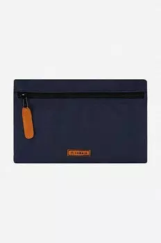 Косметичка Cabaia, темно-синий