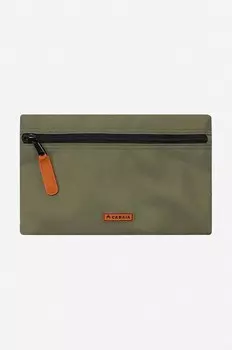 Косметичка Cabaia, зеленый