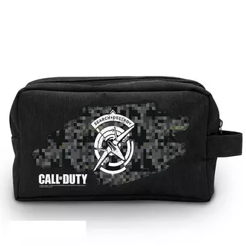 Косметичка Call Of Duty - Inna Marka, цвет мат
