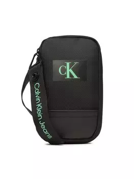 Косметичка Calvin Klein, черный