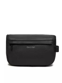 Косметичка Calvin Klein, черный