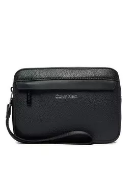 Косметичка Calvin Klein, черный