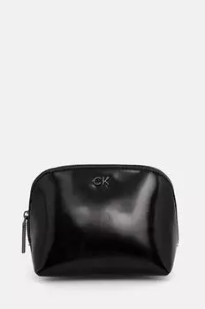Косметичка Calvin Klein, черный