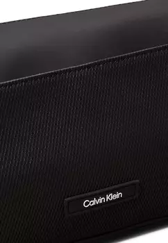 Косметичка Calvin Klein, черный