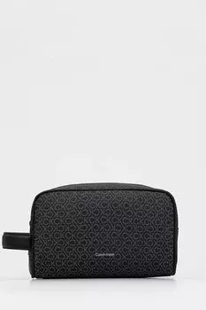 Косметичка Calvin Klein, черный
